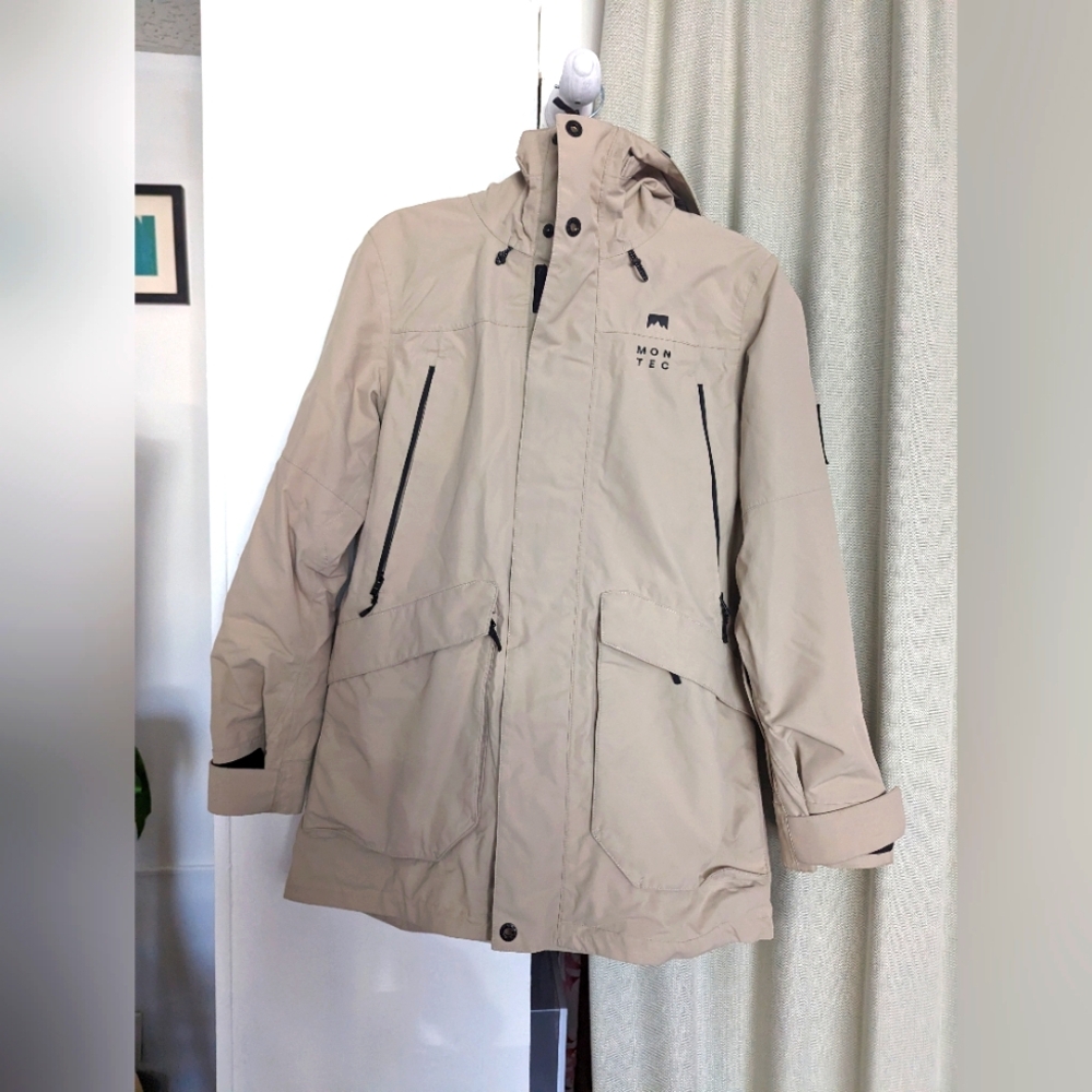 Montec Virago Ski/Snowboard jacket